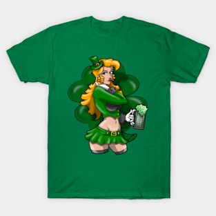 Shamrock Ale T-Shirt